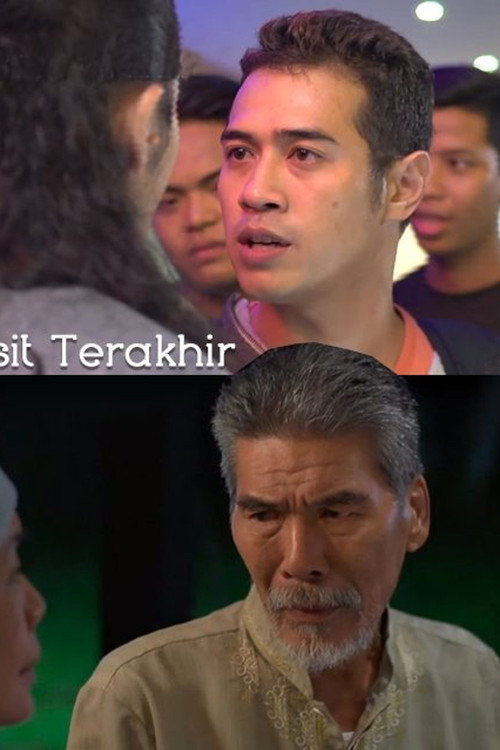 Transit Terakhir poster