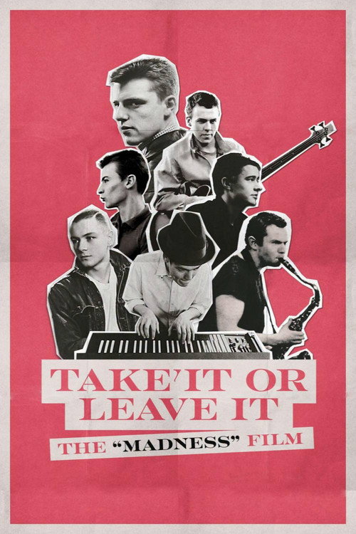 Take It or Leave It