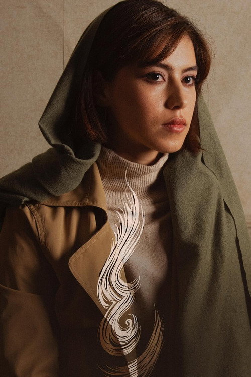 Foto de Mahani Mehrpour