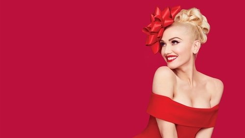 The Gwen Stefani Christmas Special