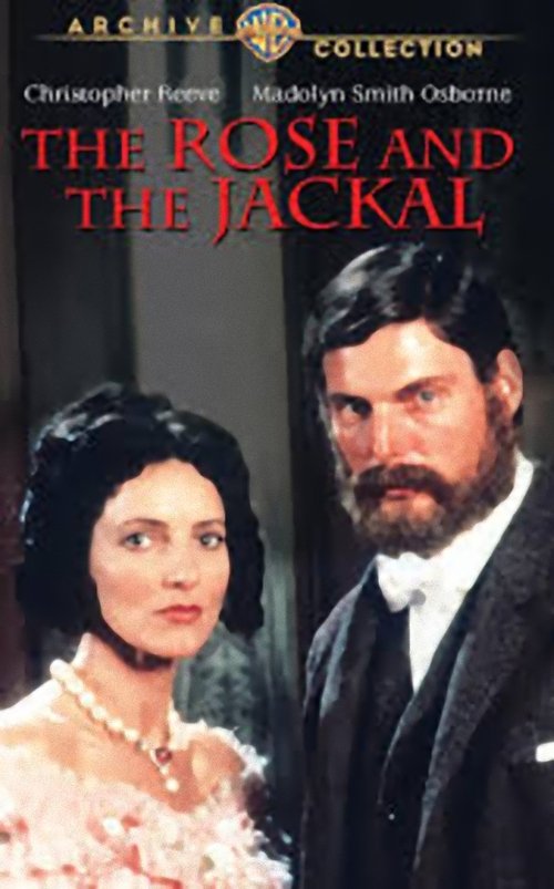 The Rose and the Jackal 1990