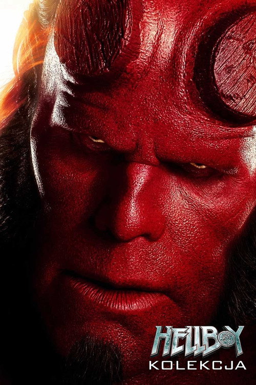 Hellboy - Kolekcja