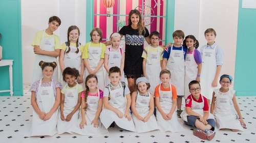 Junior Bake Off Italy