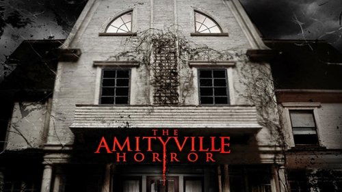 The Real Amityville Horror