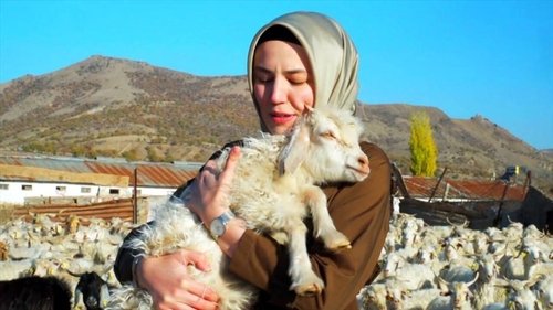 İlmek İlmek Anadolu