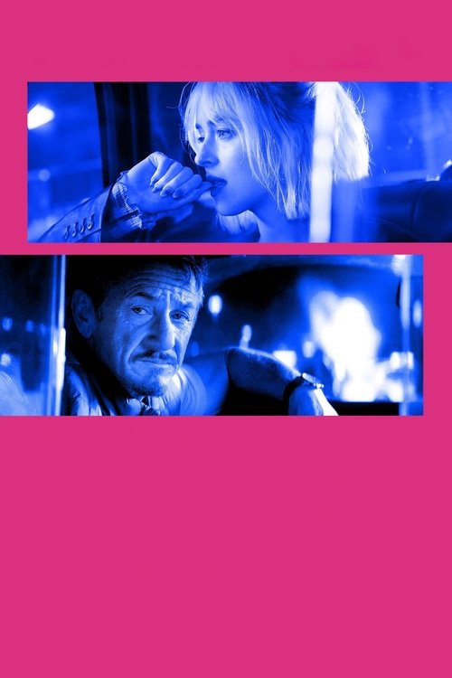 Daddio – Eine Nacht in New York