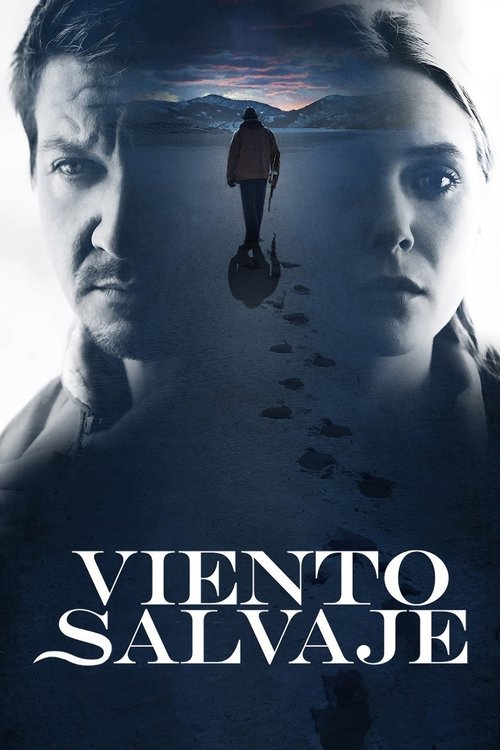 Viento salvaje (Wind River)
