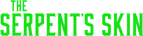 The Serpent's Skin