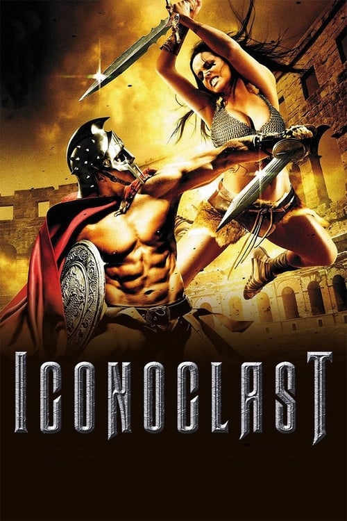 Iconoclast 2012