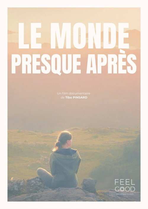 Le monde (presque) après