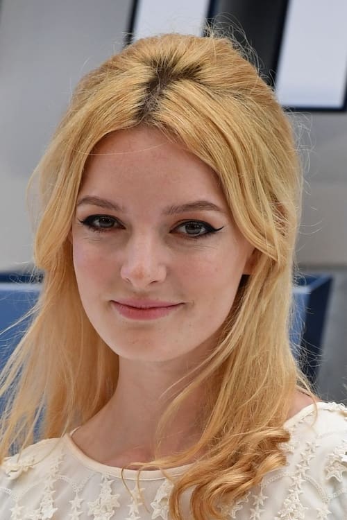 Kép: Dakota Blue Richards színész profilképe