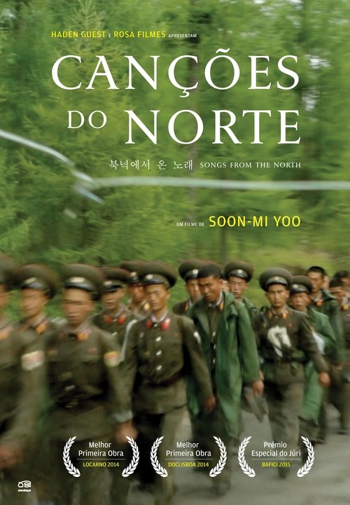 Songs From the North