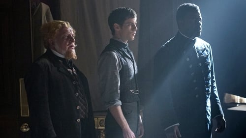 Penny Dreadful: 2×8