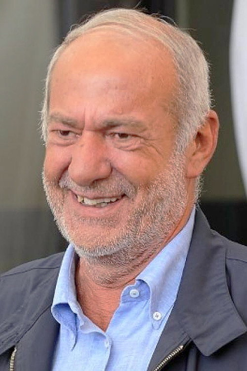 Mario Capanna