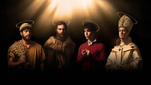 Martin Scorsese Presents: The Saints