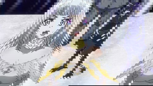 Ragna Crimson: Temporada 1x Episodio 11