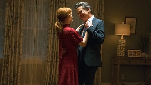 Zoey e Sua Fantástica Playlist: 1×12