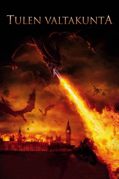 Reign of Fire