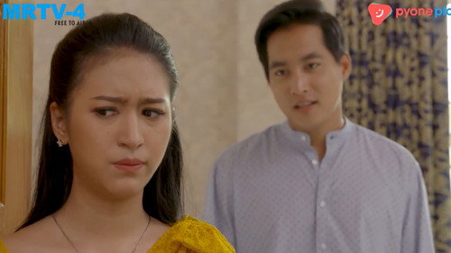 ကျွန်မက မဟေသီ - Season 1 Backdrop Blur