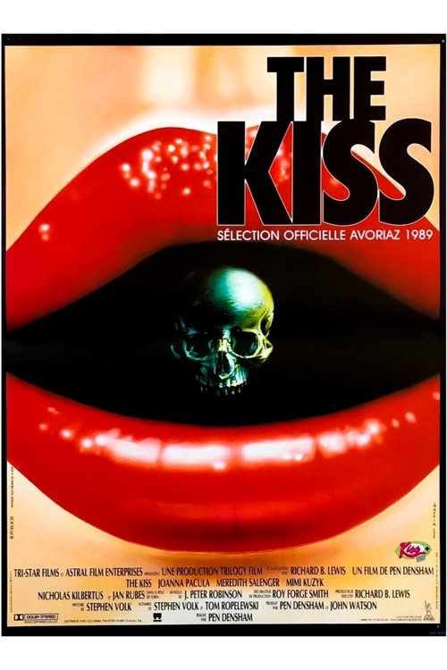 Poster image du film Le Baiser Le Baiser