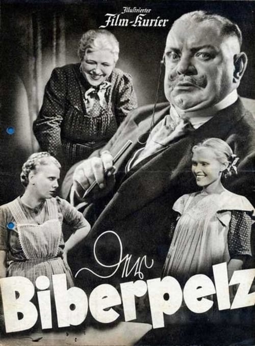 Der Biberpelz 1937