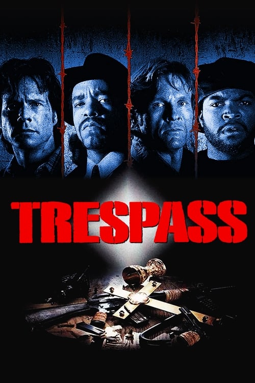 Yasak Geçit ( Trespass )