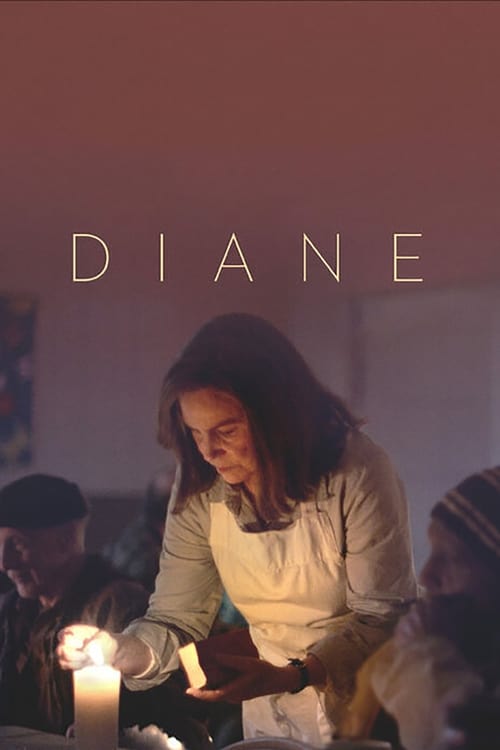 Schauen Diane On-line Streaming