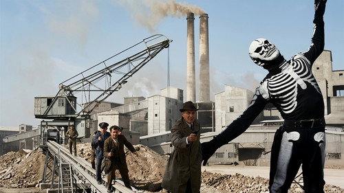 Kilink: Strip and Kill