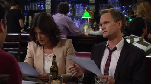 How I Met Your Mother, S08E21 - (2013)
