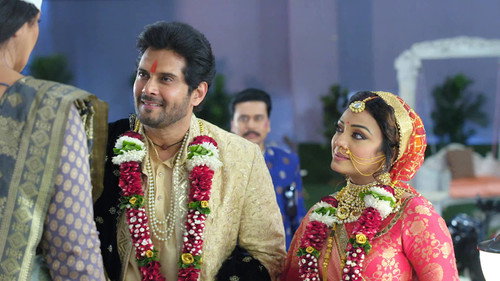 Ganga Returns to Thakur Mansion