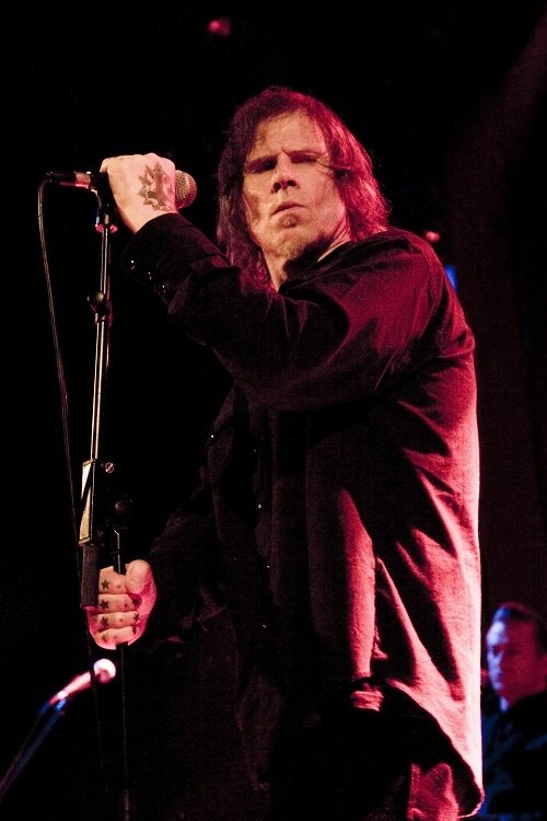 Image de Mark Lanegan