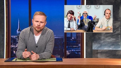 Épisode 11