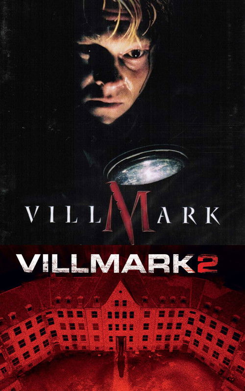 Pòster de Dark Woods Collection