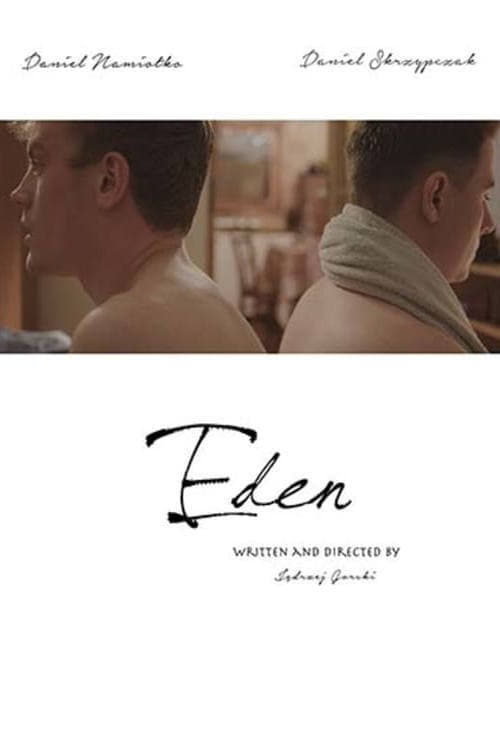 Poster Eden 2019