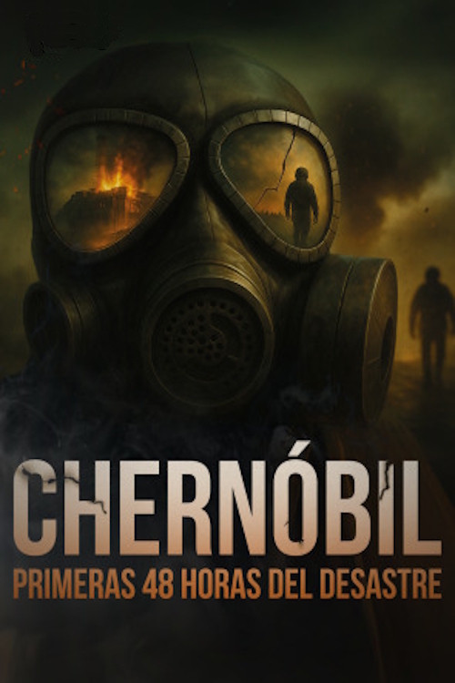 Chernóbil: primeras 48 horas del desastre