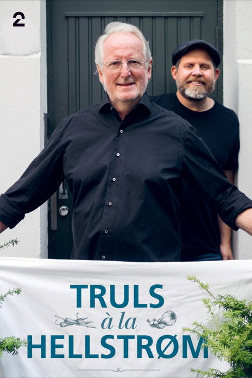 Escena 4 de Truls à la Hellstrøm