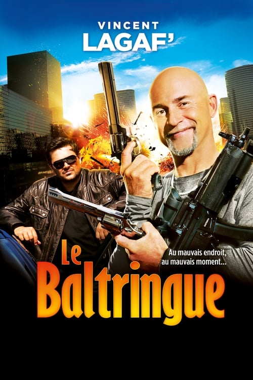 Le Baltringue 2010