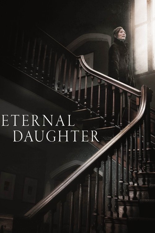 Poster image du film Eternal Daughter Eternal Daughter