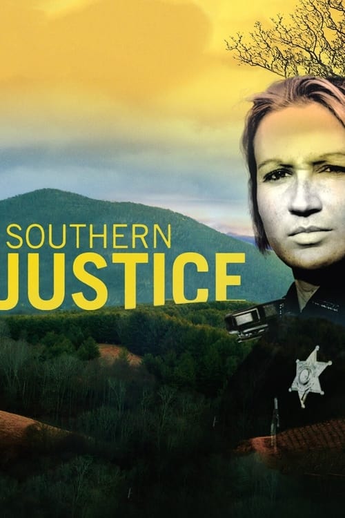 Poster Southern Justice