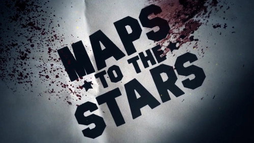 Maps to the Stars
