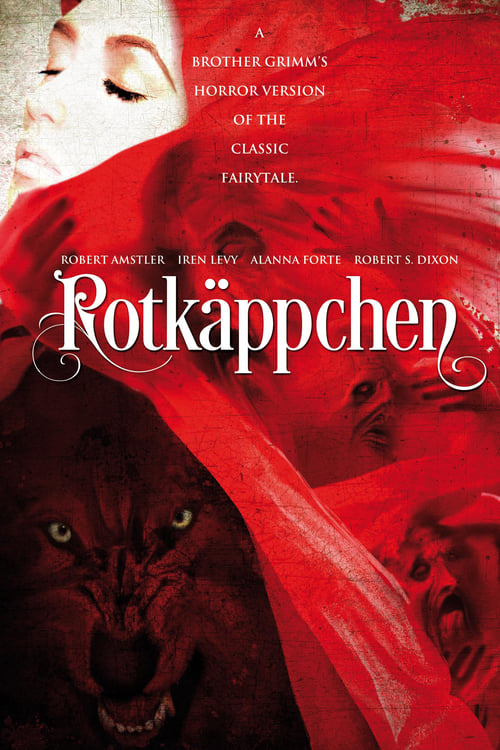 Rotkäppchen