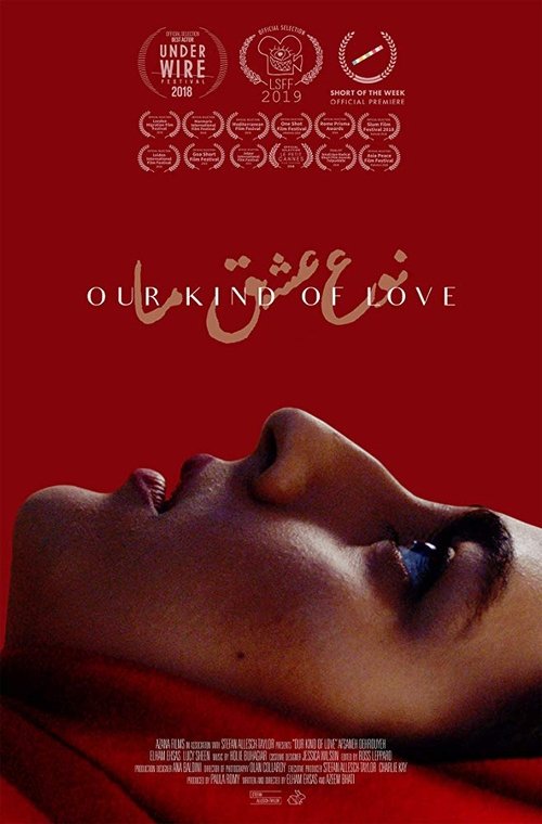 Our Kind of Love poster