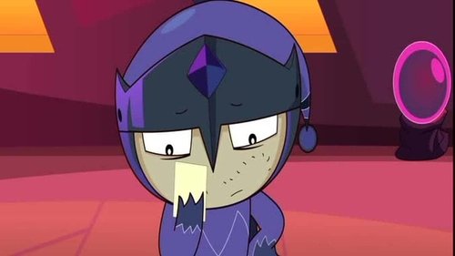 Épisode 24