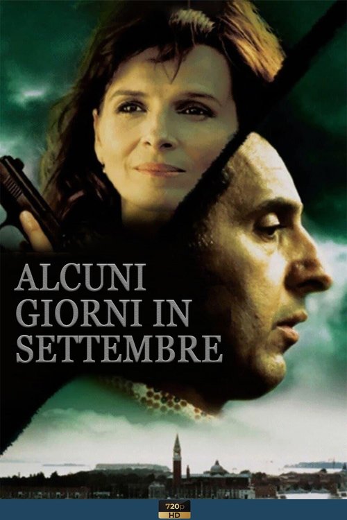 Alcuni giorni in settembre