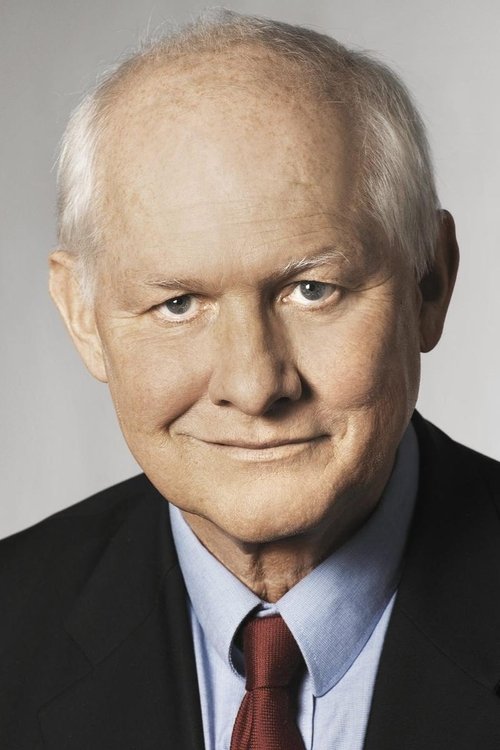 Svend Auken profile photo
