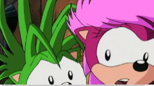 A Hedgehog's Home Is Her Castle