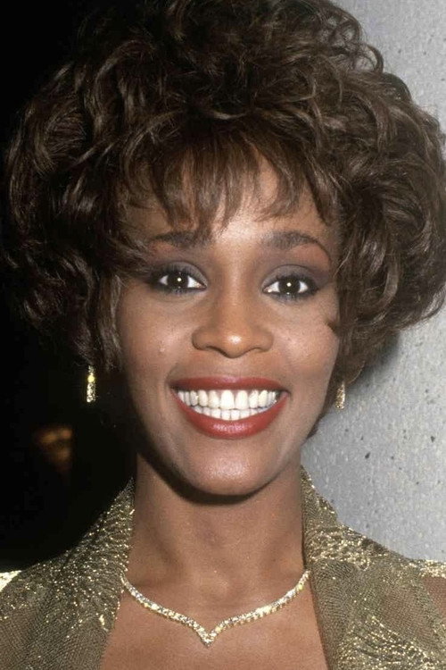 Foto de Whitney Houston