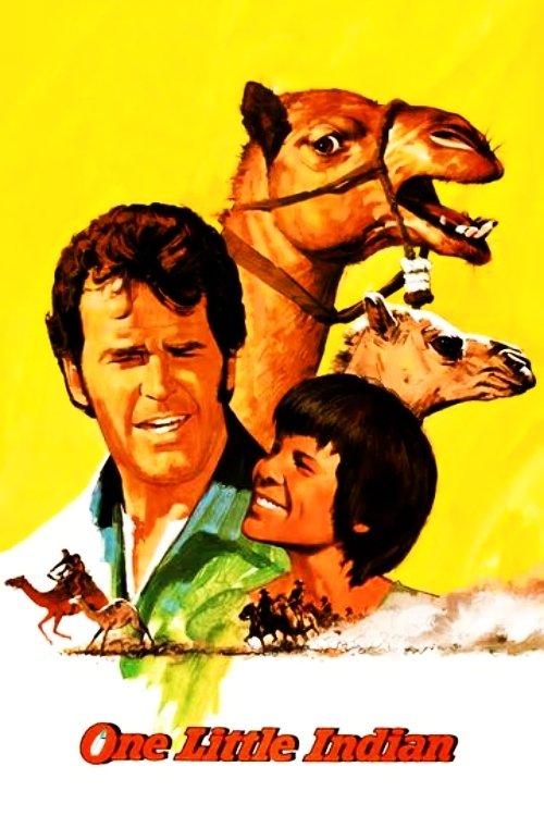 One Little Indian poster