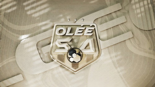 Oléé S.A - Season 1 Backdrop Blur
