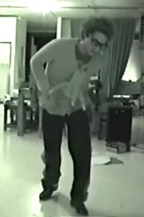 A tap dance by Harmony Korine